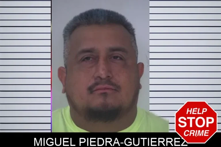 Miguel Piedra-Gutierrez