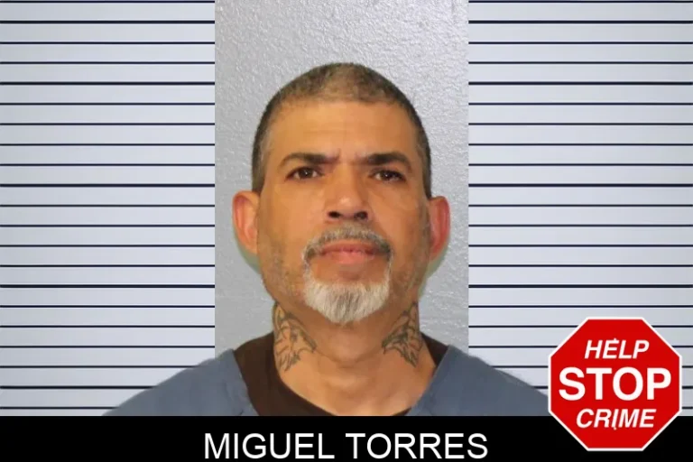 Miguel Torres