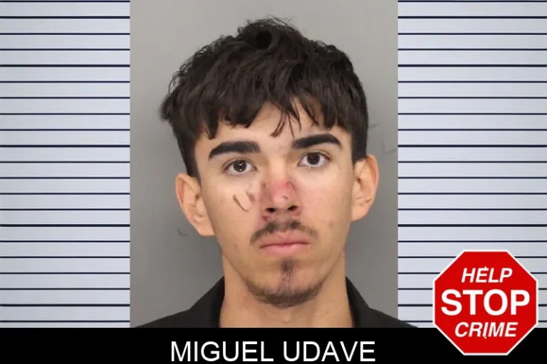 Miguel Udave