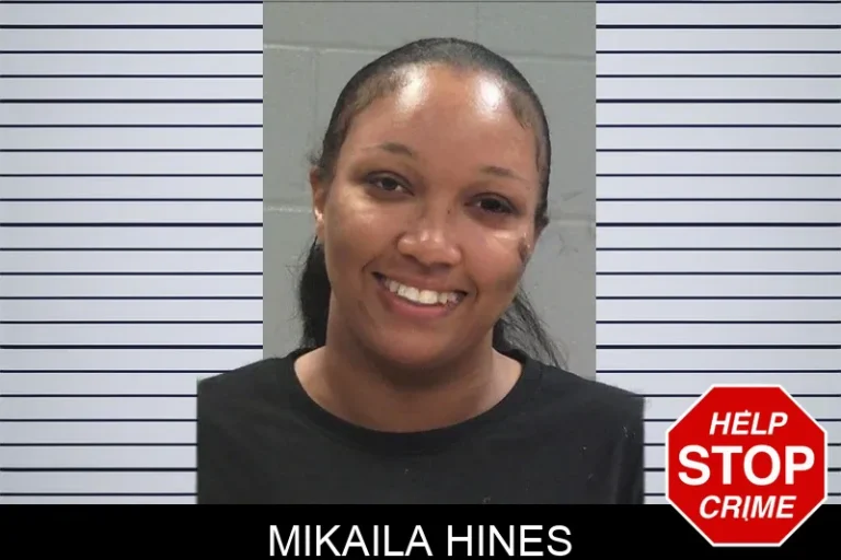 Mikaila Hines