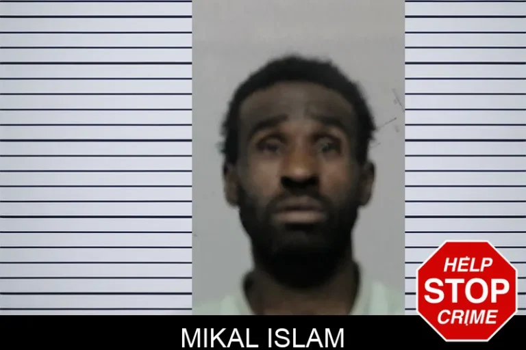 Mikal Islam