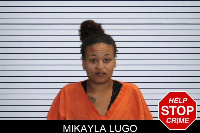 Mikayla Lugo