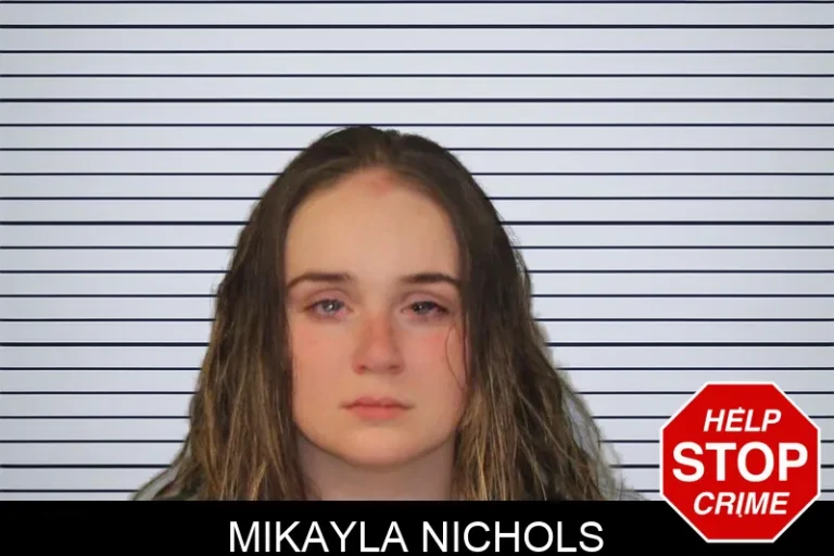 Mikayla Nichols