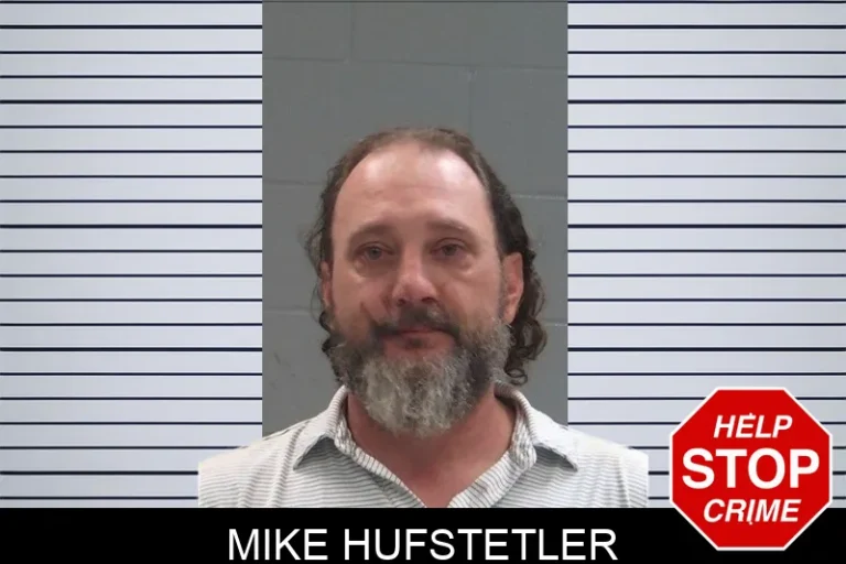 Mike Hufstetler