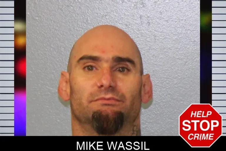 Mike Wassil