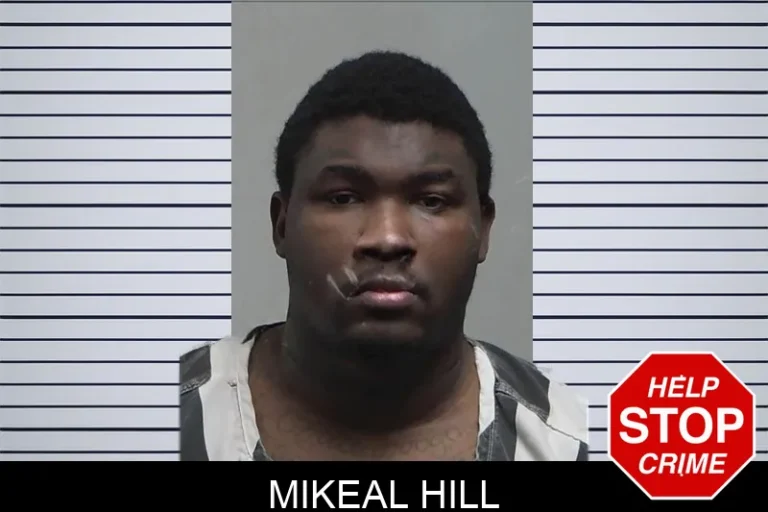 Mikeal Hill