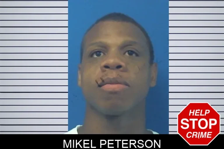 Mikel Peterson