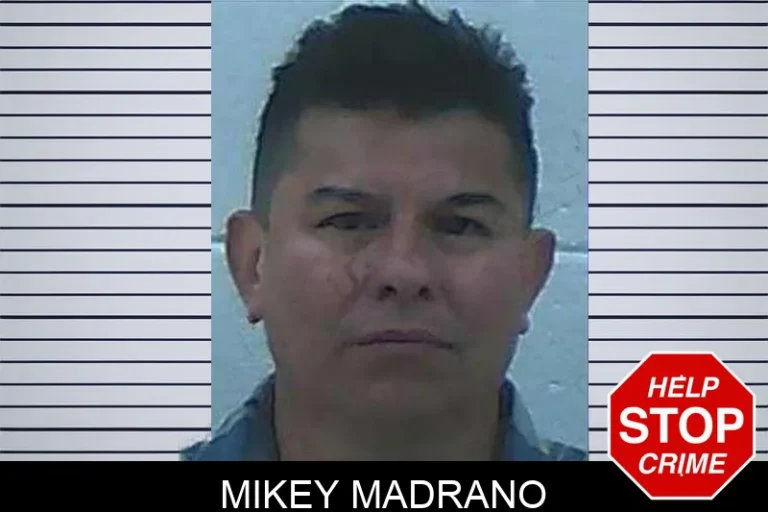 Mikey Madrano