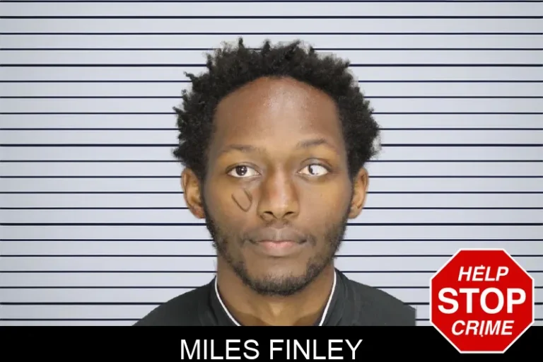 Miles Finley
