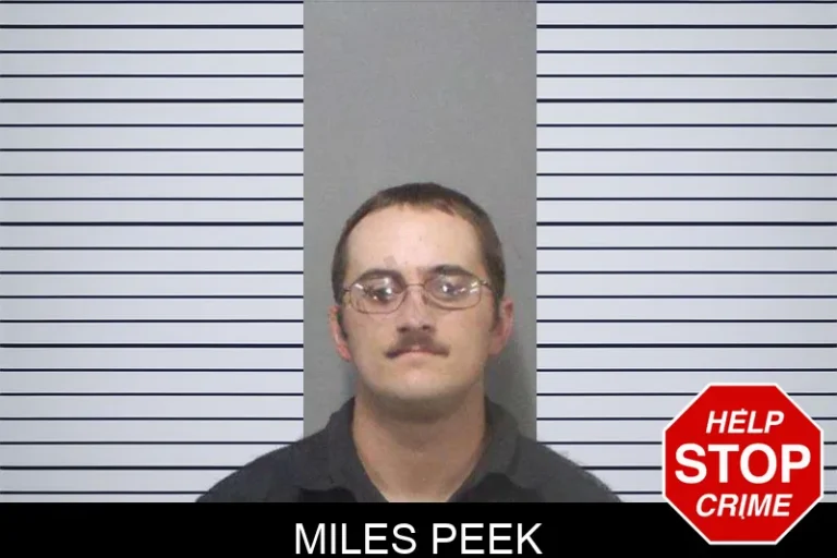 Miles Peek