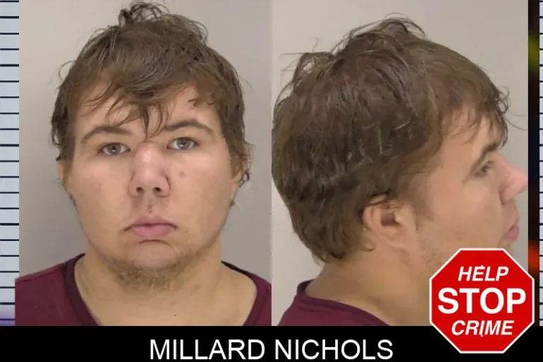 Millard Nichols