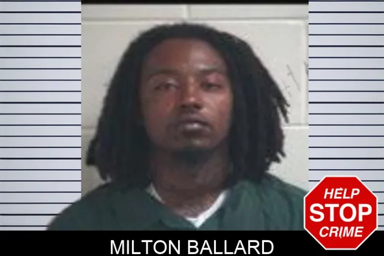 Milton Ballard