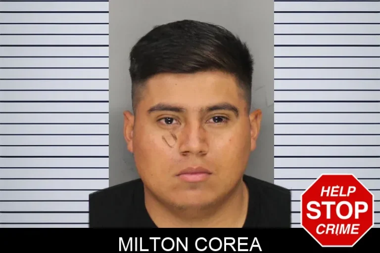 Milton Corea