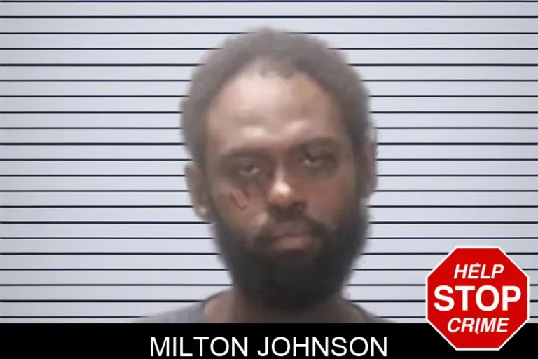 Milton Johnson