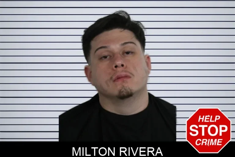 Milton Rivera
