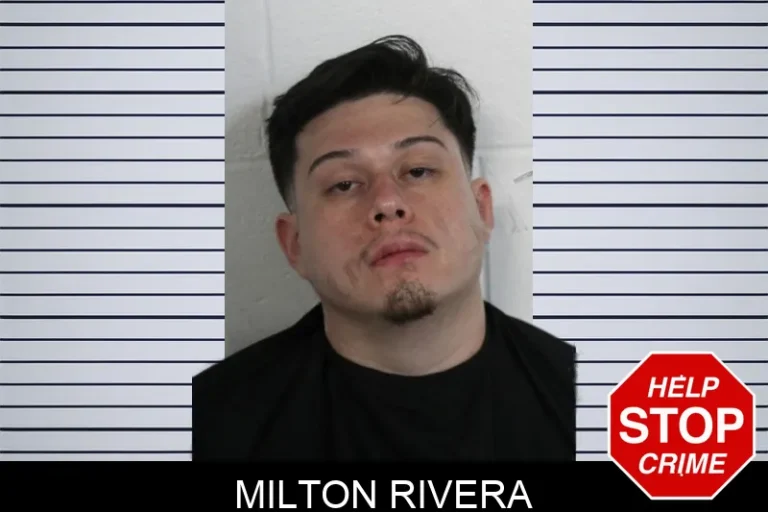 Milton Rivera