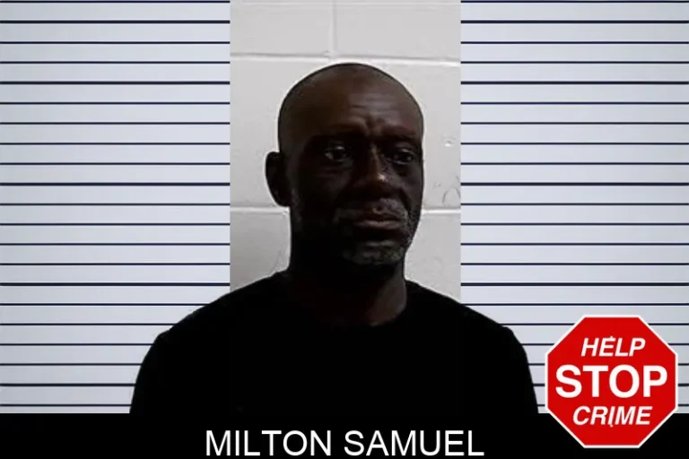 Milton Samuel