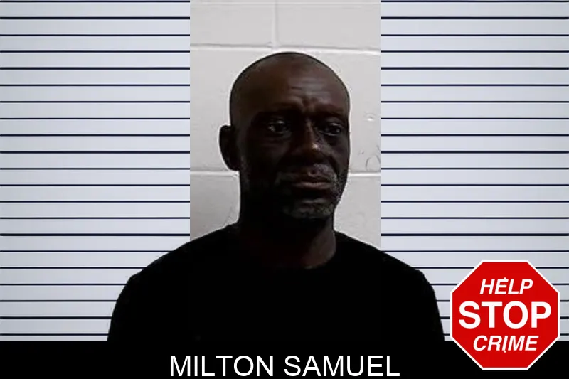 Milton Samuel