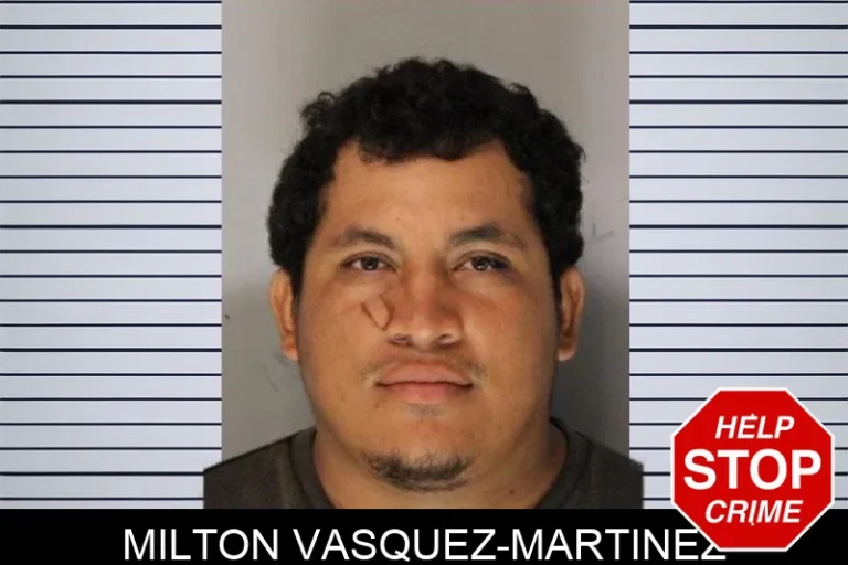 Milton Vasquez-Martinez