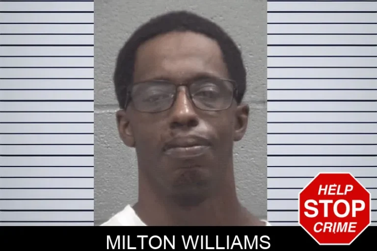 Milton Williams