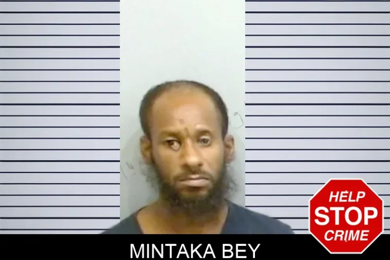 Mintaka Bey