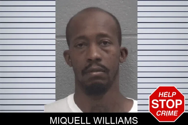 Miquell Williams