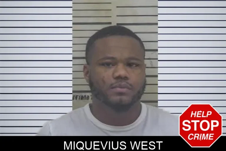 Miquevius West