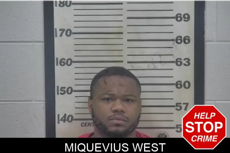 Miquevius West