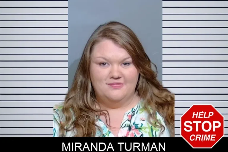 Miranda Turman