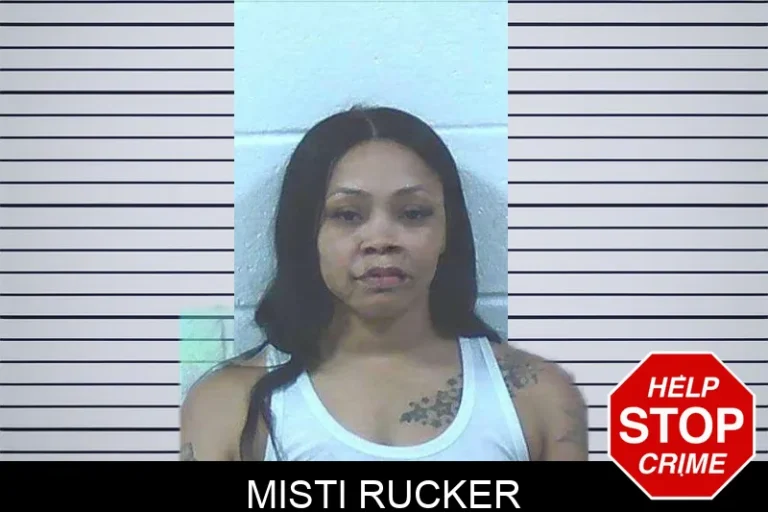 Misti Rucker