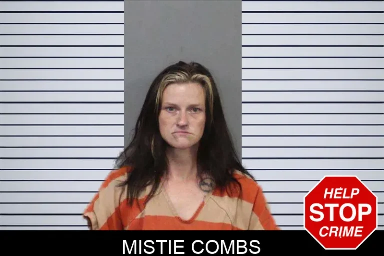 Mistie Combs