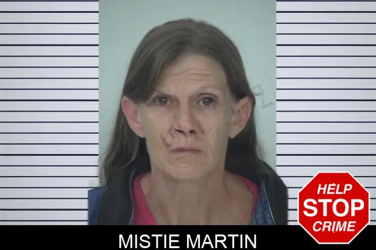 Mistie Martin