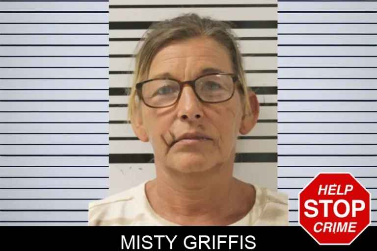 Misty Griffis