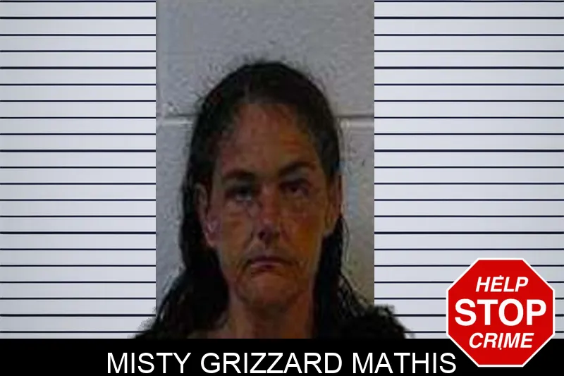 Misty Grizzard Mathis