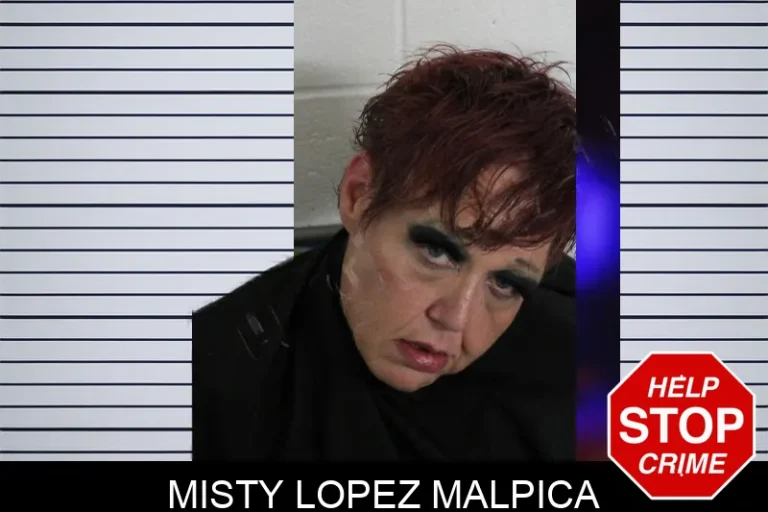 Misty Lopez Malpica