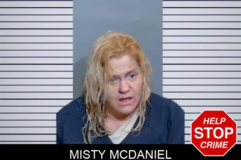 Misty McDaniel