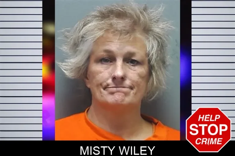 Misty Wiley