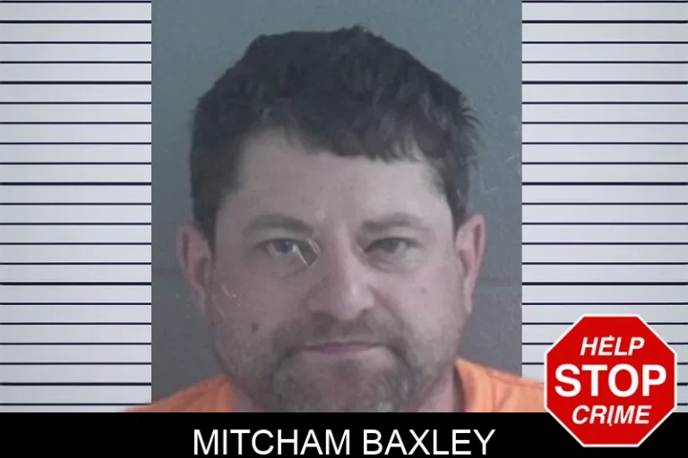Mitcham Baxley
