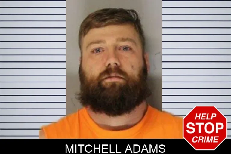 Mitchell Adams