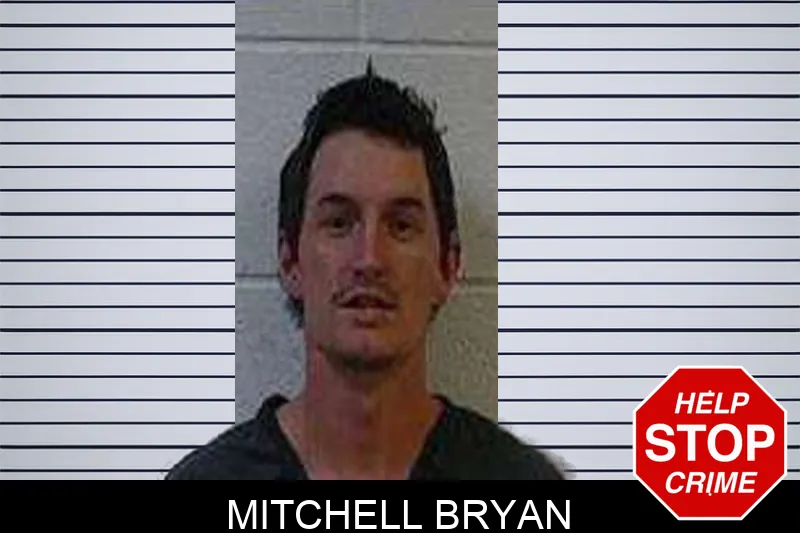 Mitchell Bryan
