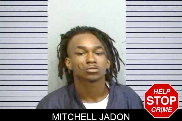 Mitchell Jadon