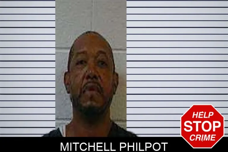 Mitchell Philpot