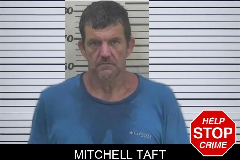 Mitchell Taft