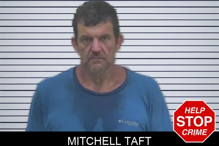 Mitchell Taft