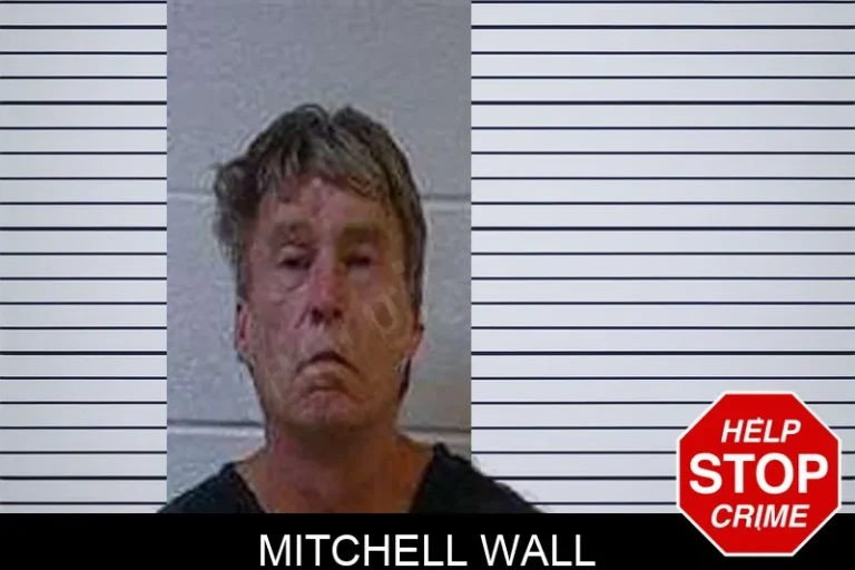 Mitchell Wall