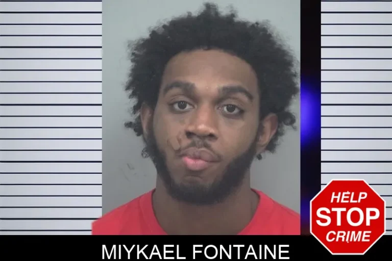 Miykael Fontaine