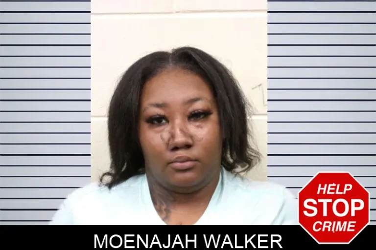Moenajah Walker