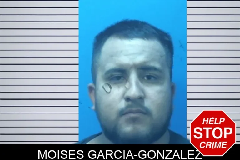 Moises Garcia-Gonzalez mugshot – Troup County , Georgia Moises Garcia-Gonzalez
