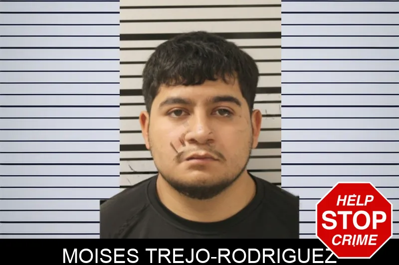 Moises Trejo-Rodriguez