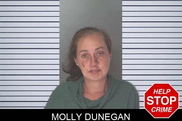 Molly Dunegan